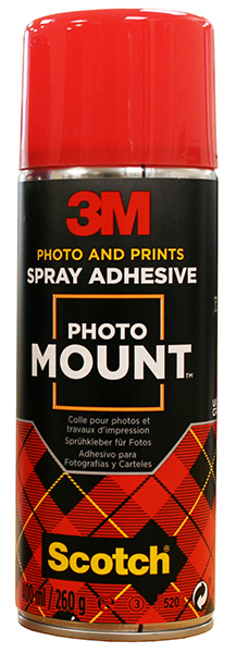 PH3 Phot Mount